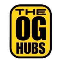 OG Hubs logo - Similar company to Omnimorphai