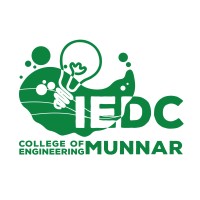 IEDC MUNNAR logo - Similar company to Megantic North America