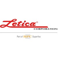 Letica Corporation logo - Similar company to General Technologies, Inc.