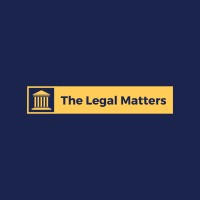The Legal Matters logo - Similar company to পাইকারিঘর