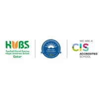 Hayat Universal School (HUBS) Qatar logo - Similar company to International School For Medical Science And Engineering