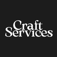 Craft Services logo - Similar company to Craft Services
