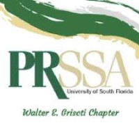 Walter E. Griscti Chapter of Public Relations Student Society of America (PRSSA) at USF logo - Similar company to Usf Prssa
