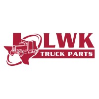 LWK Truck Parts logo - Similar company to Lwk Hydraulics