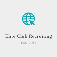 Elite Club Recruiting LLC logo - Similar company to Chronoid Itsolutions Pvt Ltd