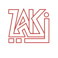 Zaki Trading Co. L.L.c. logo - Similar company to Al Saad Trading Projects L.L.C