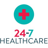 24-7Healthcare logo - Similar company to Staff Central