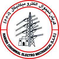 Harish Chhimwal Electro Mechanical logo - Similar company to Interplast Electrical Products