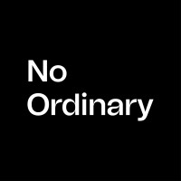 No Ordinary logo - Similar company to Natural Sugars