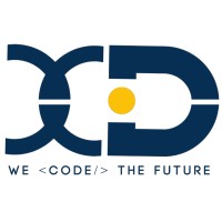 XD Tech logo - Similar company to Keydraft