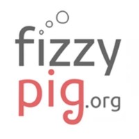 Fizzypig logo - Similar company to Multiply Wlv