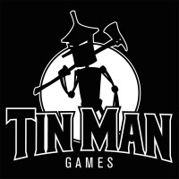 Tin Man Games Pty Ltd logo - Similar company to Cyberdream