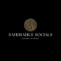 Sandbanks Social logo - Similar company to Iptt