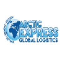 Arctic Express Global Ltd logo - Similar company to Fastrans Express Ltd