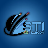 STI TELECOM logo - Similar company to Sti Telecom