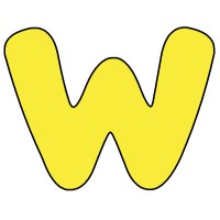 Watchy logo - Similar company to Wallscope