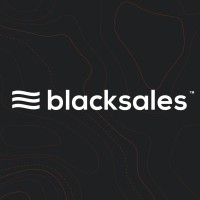 Blacksales logo - Similar company to Lundano
