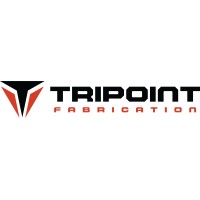 TriPoint Fabrication Sheet Metal & Welding logo - Similar company to Metal Direct, Llc