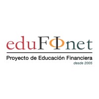 Proyecto Edufinet logo - Similar company to Picaudit - Cfo Externos & Auditores & Consultores