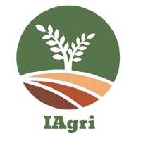 IAgri logo - Similar company to The Wild Seed