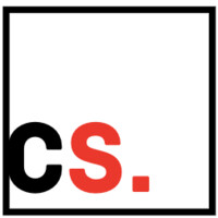 CS. Recruitment logo - Similar company to Primal Electrical