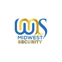 Midwest Security Agency logo - Similar company to Midwest Security Services, Inc.