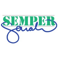 Semper Sarah, LLC logo - Similar company to Santoro Design, Llc
