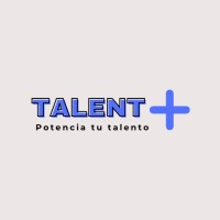 Talent Plus logo - Similar company to Buoy