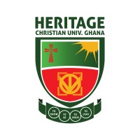 Heritage Christian University logo - Similar company to Wiphla