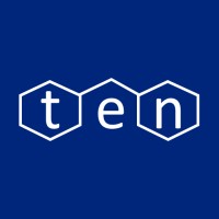 TEN Healthcare logo - Similar company to Promus Diagnostics