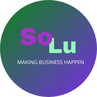 SoLu logo - Similar company to Ami Assettrack