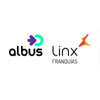 Albus Tecnologia - Franqueado Linx logo - Similar company to Ontax Gestão Especializada