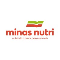 Minas Nutri logo - Similar company to Nutri+