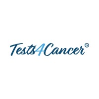 Tests4Cancer logo - Similar company to Webbo.Cz
