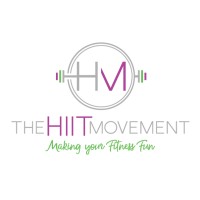 The HIIT Movement logo - Similar company to Smart Studio Solutions