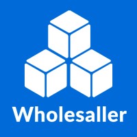 wholesaller.com logo - Similar company to Brysk
