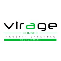 Virage Conseil recrute logo - Similar company to Virage Conseil