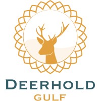 Deerhold Gulf logo - Similar company to Byte2Coin