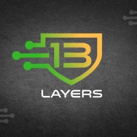 13 Layers logo - Similar company to Integrated Security Solutions [Iss] (Now Convergint Technologies)