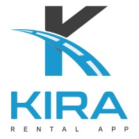 KIRA Rental App logo - Similar company to Route Optimal Solution