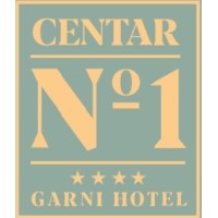 Hotel Centar No. 1 logo - Similar company to Arum Horeca