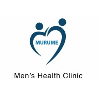 Murume Men's Health Clinic logo - Similar company to Kumbacare