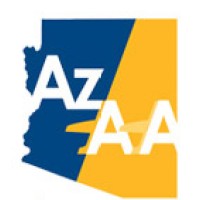 Arizona Airports Association (AzAA) logo - Similar company to Corescope