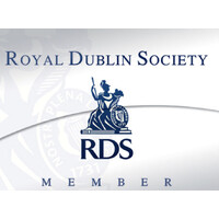 Royal Dublin Society logo - Similar company to The Rds