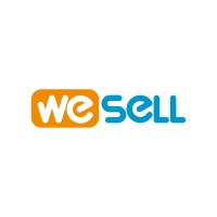 WeSell logo - Similar company to Araffica Srl
