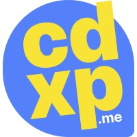 CDXP me logo - Similar company to Wheelzy