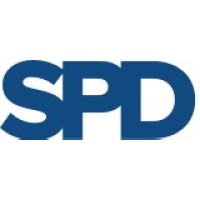 Scandinavian Property Development logo - Similar company to Bostad A/S