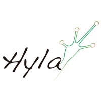 HYLA. Formación Ambiental y Proyectos Socioeducativos SL logo - Similar company to Oadby, Consultoría Ambiental Y Formación