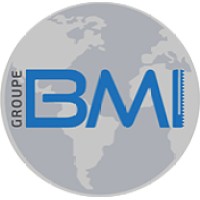 Groupe BMI logo - Similar company to Helios