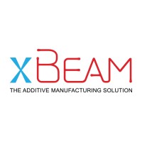 xBeam 3D logo - Similar company to Mitras Architectural Metalwork